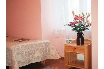 Estonia Privát Kuressaare, Esterno